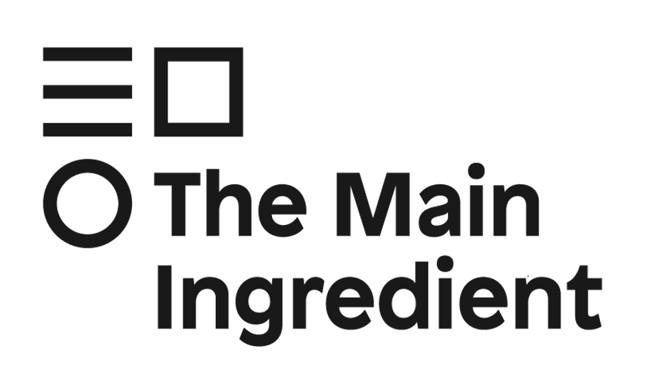 The Main Ingredient